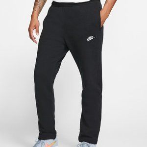 Men's Pants Nike Sportswear Club Fleece